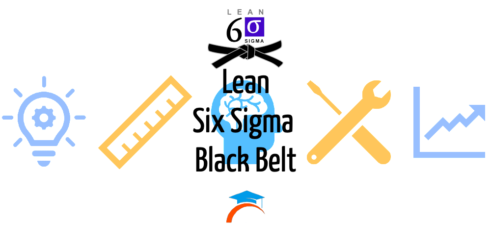 lean six sigma black belt