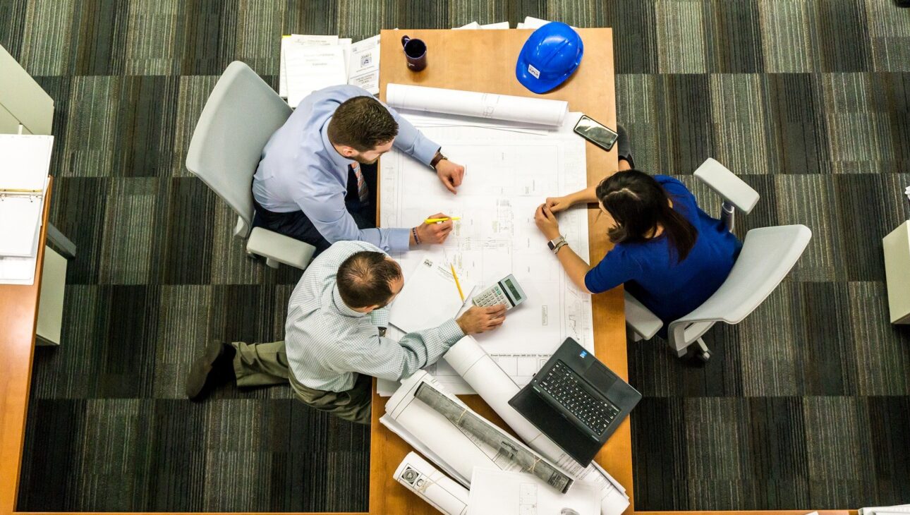 Foundations of Project Management