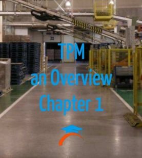 TPM – an Overview