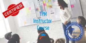 TPM Instructor