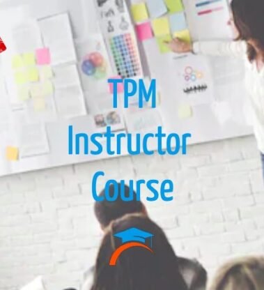 TPM Instructor