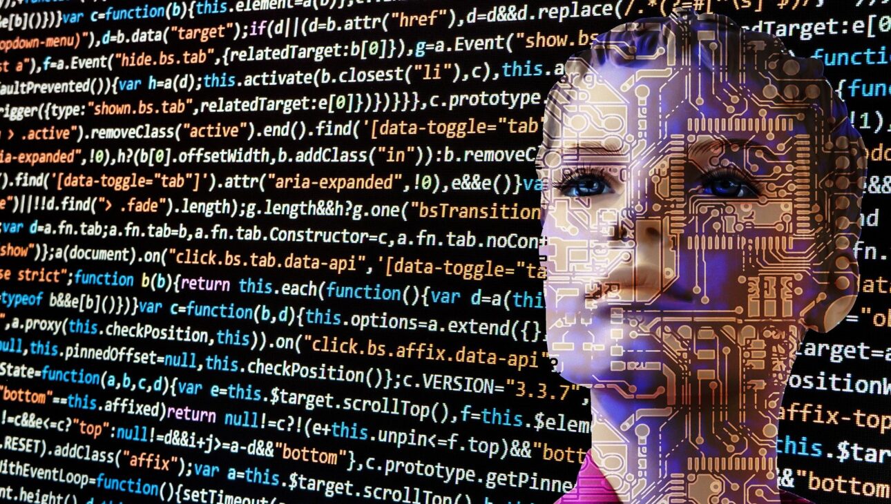 Introduction to Artificial Intelligence