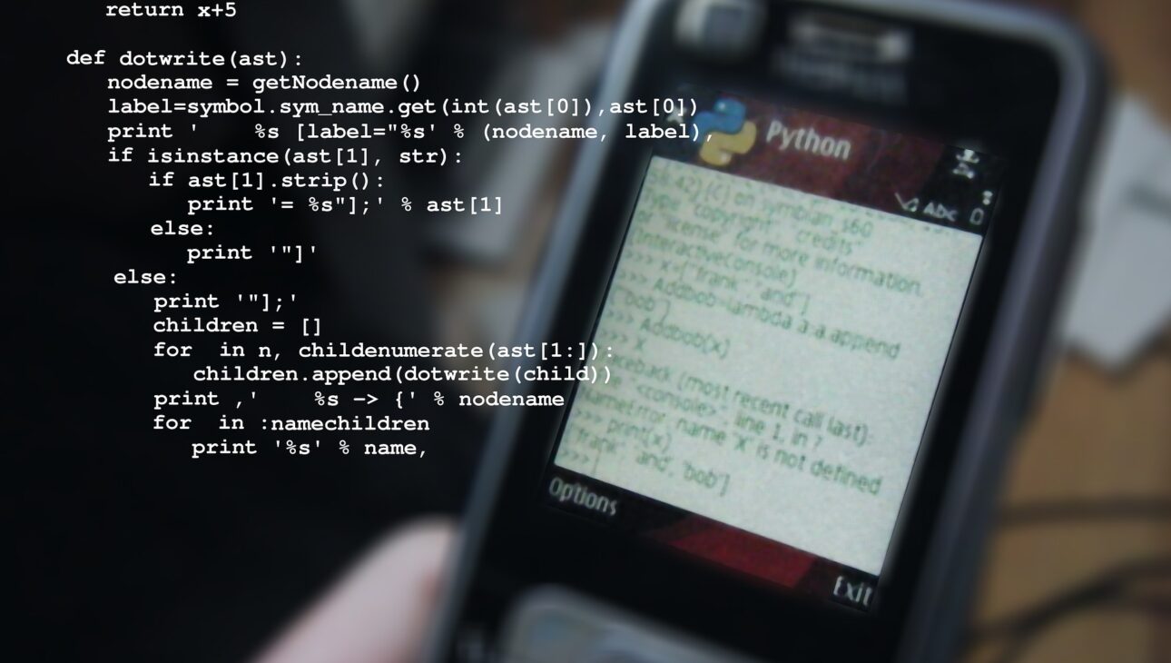 Machine Learning with Python