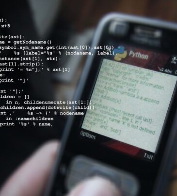 Machine Learning with Python